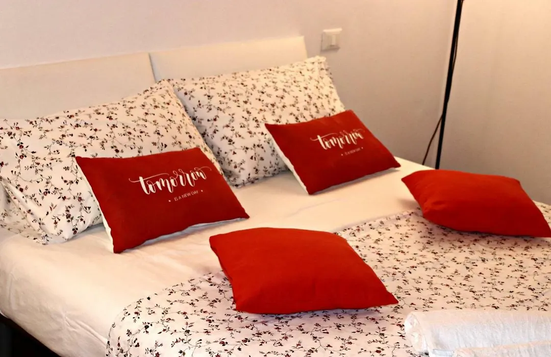 La Casetta di Clara-1