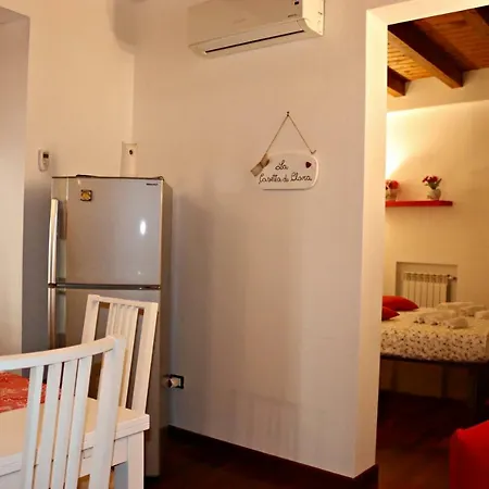 La Casetta di Clara-2