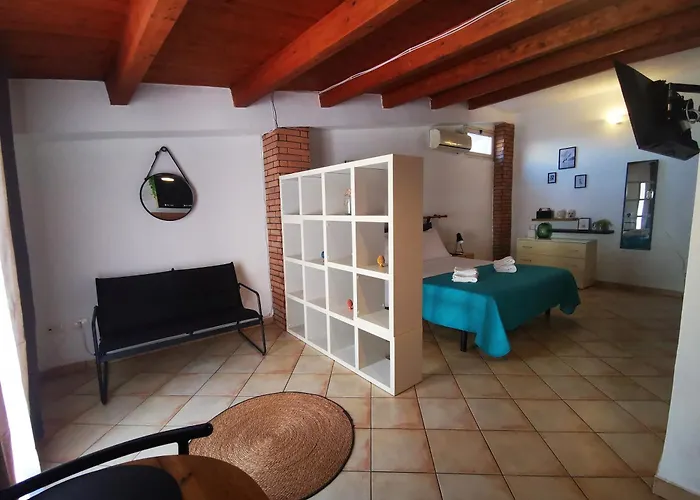 Kappa'S House