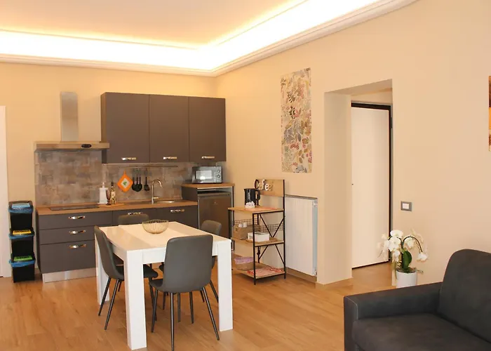 Borgese Apartments